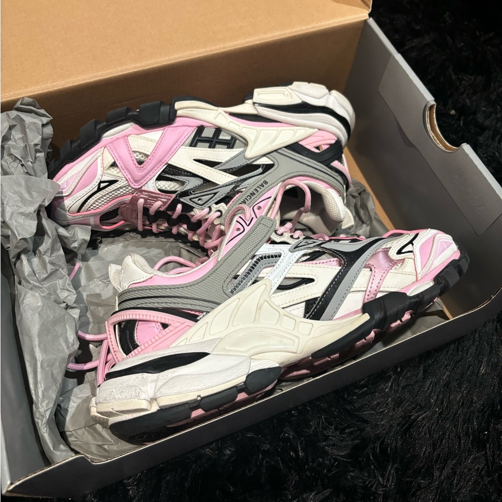 Balenciaga Track 2